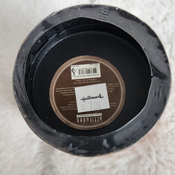 NEW Attitudes Casablanca Oasis Scented Candle - Picture 7 of 7